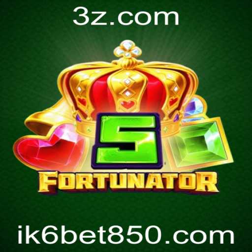 Explorando o Excitante Mundo de 5Fortunator e a Chave para o Sucesso com ik6 bet