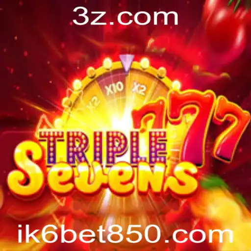 Descubra o Emocionante Mundo de 777TripleSeven com ik6 bet