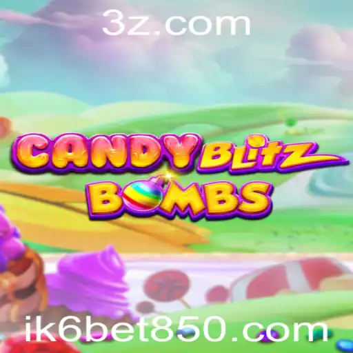 Conheça CandyBlitzBombs: A Explosão de Cores e Estratégia