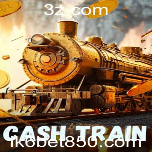 Explorando o Universo do CashTrain: Um Guia Completo com ik6 bet