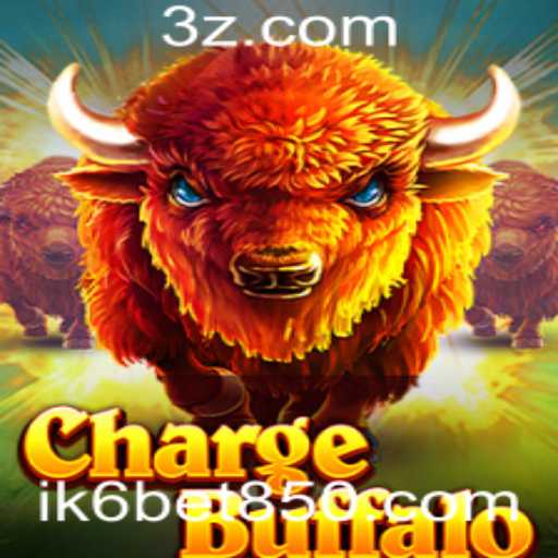 Descubra o Mundo de ChargeBuffalo: Um Jogo de Estratégia e Aventura