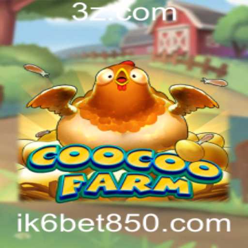 Explorando o Mundo de CooCooFarm: Uma Jornada em Gaming e Apostas com ik6 bet
