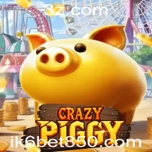 Explorando CrazyPiggy: Uma Introdução ao Novo Fenômeno de Jogos