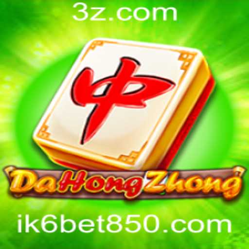 Explorando DaHongZhong e a Emoção de Ik6 Bet