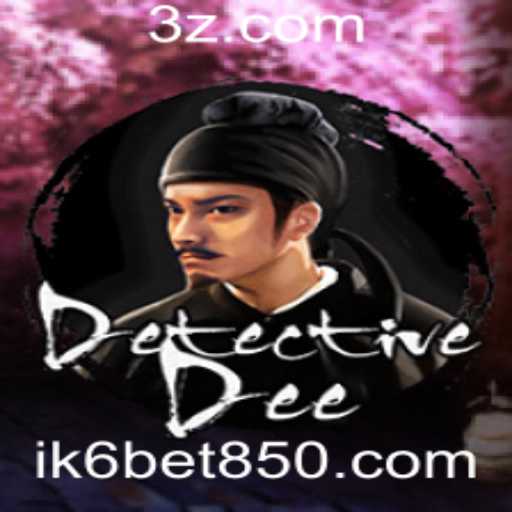 Desvendando os Mistérios de DetectiveDee: A Aventura Única no Mundo dos Jogos