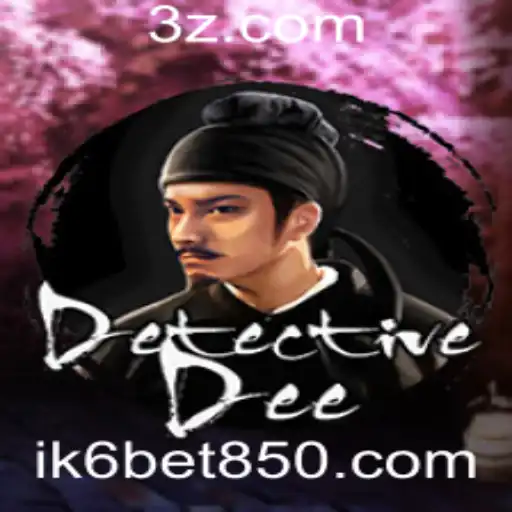 Desvendando os Mistérios de DetectiveDee: A Aventura Única no Mundo dos Jogos
