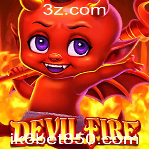 Explorando o Intenso Mundo de DevilFire: Um Guia Completo para Jogadores de 'ik6 bet'