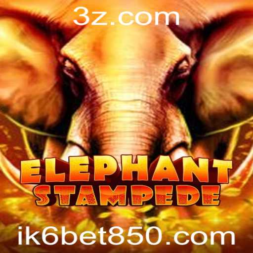 ElephantStampede: Uma Imersão nas Regras e Desafios do Novo Jogo Sensação