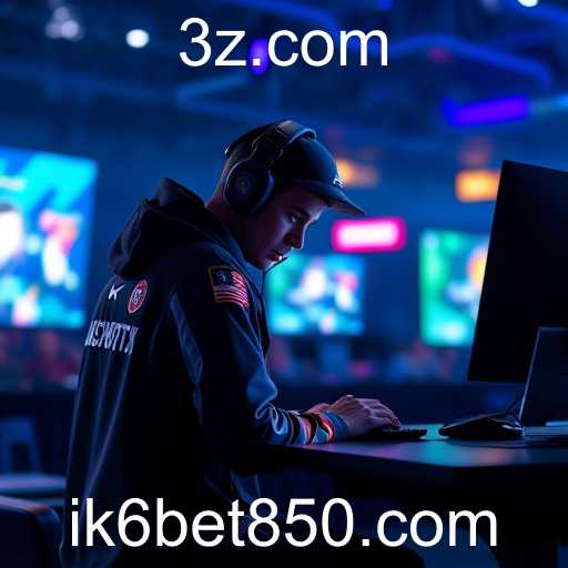 Esportes Virtuais: O Futuro das Competições e do Entretenimento