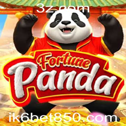 Descubra a Emoção do Novo Jogo FortunePanda e a Estratégia por Trás do IK6 Bet