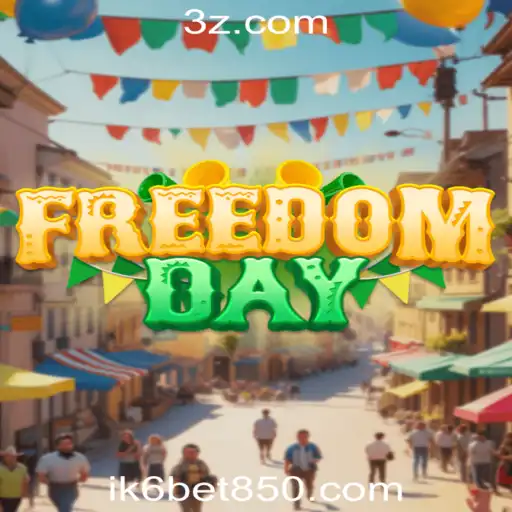Explorando FreedomDay: O Jogo Inovador com Ik6 Bet