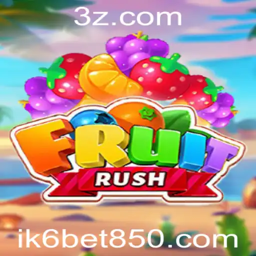 Explorando o Mundo de FruitRush: Um Jogo Inovador e Empolgante