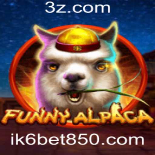 Descubra o Excitante Mundo de FunnyAlpaca: Uma Nova Tendência em Jogos