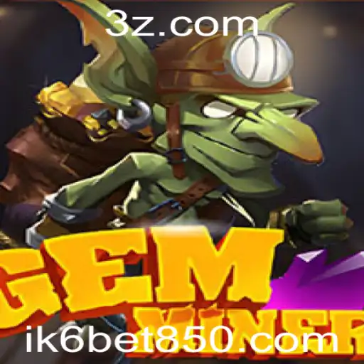 Explorando o Mundo de GemMiner e as Oportunidades de Ik6 Bet