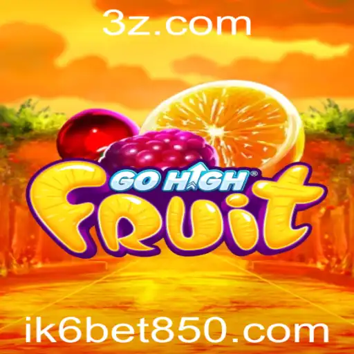 GoHighFruit: Descubra o Novo Fenômeno dos Jogos com Ik6 Bet