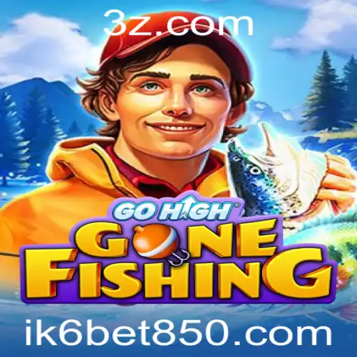 Descubra GoHighGoneFishing: A Nova Sensação dos Jogos de Aventura