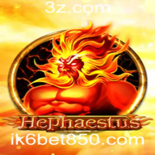A Fascinante Jornada Através de Hephaestus: Um Mergulho no Universo do Jogo Ik6 Bet