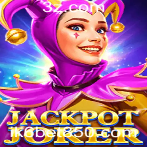 Descubra JackpotJoker: O Jogo de Azar de Ik6 Bet Que Está Atraindo Jogadores