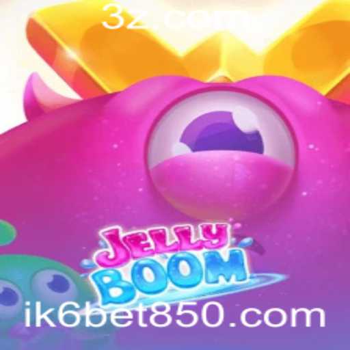 JellyBoom: Descubra as Regras e Estratégias do Jogo