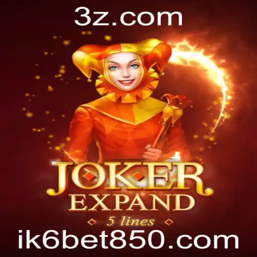 Descubra o Mundo de JokerExpand e o Fascínio do ik6 bet
