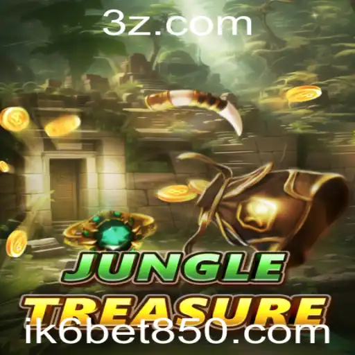 Desvendando JungleTreasure: Aventura e Estratégia no Mundo dos Jogos