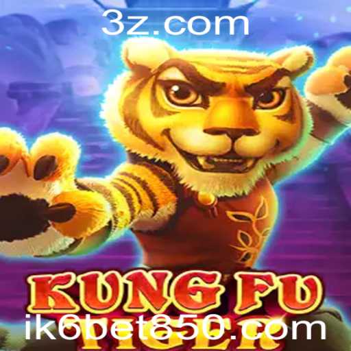 Descubra o Fascinante Mundo de KungFuTiger: O Jogo do Momento