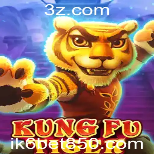 Descubra o Fascinante Mundo de KungFuTiger: O Jogo do Momento