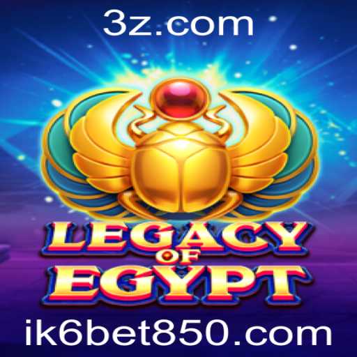 Explorando LegacyOfEgypt: Um Mergulho nas Regras e Características do Jogo