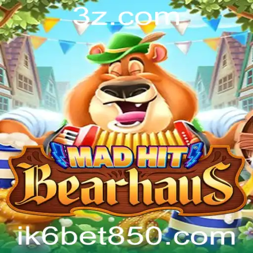 Descobrindo MadHitBearhaus: O Jogo que Está Conquistando o Mundo