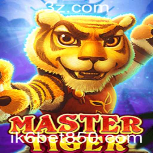 Explorando o Universo de MasterTiger: Introdução, Descrição e Regras