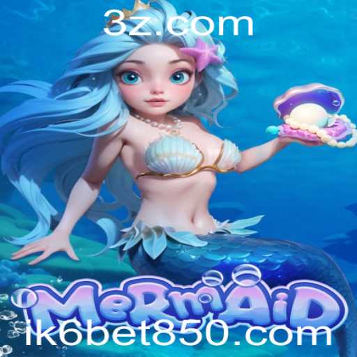 Desvendando o Mundo de Mermaid: Um Mergulho no Jogo de Azar Inovador