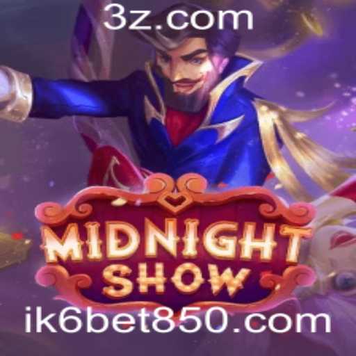 MidnightShow: A Nova Sensação dos Games