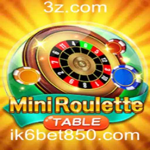 MiniRoulette: Explorando o Mundo do Jogo com Ik6 Bet