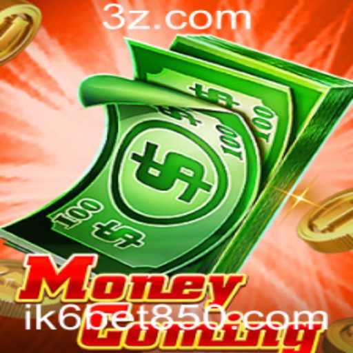 Explorando o Universo do Jogo MoneyComing e a Plataforma ik6 bet