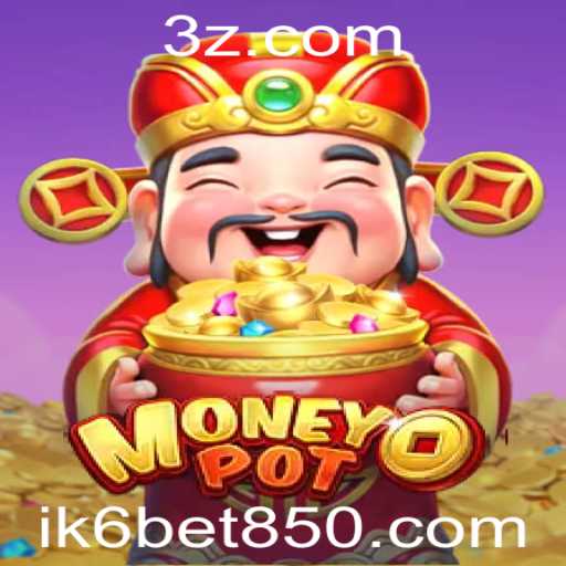 Descubra o Jogo MoneyPot: A Revolução das Apostas Online com ik6 bet