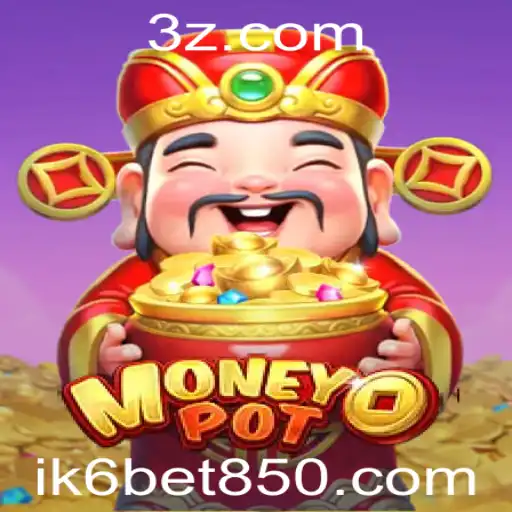 Descubra o Jogo MoneyPot: A Revolução das Apostas Online com ik6 bet