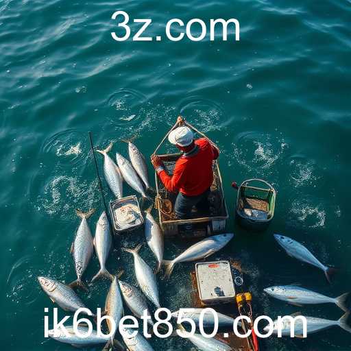 A Evolução e os Desafios da Pesca: Onde o Tradicional Encontra o Moderno