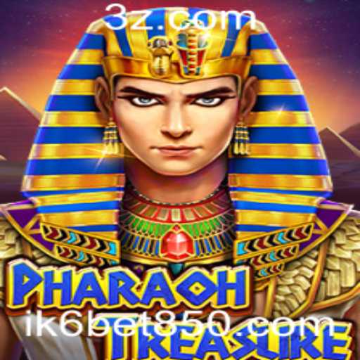 Explorando o Mundo de PharaohTreasure: Uma Jornada pelo Antigo Egito