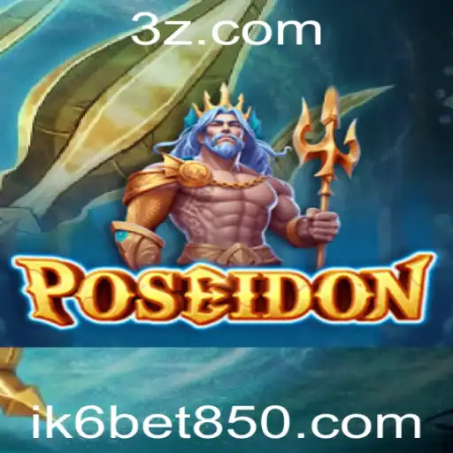 Explorando o Mundo de Poseidon: Um Guia Completo para o Jogo de Apostas 'ik6 bet'