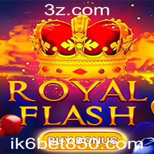 Descubra o Empolgante Mundo de RoyalFlashBuyBonus