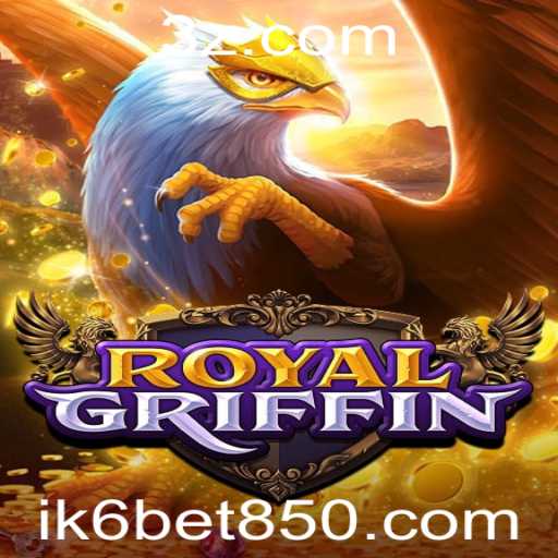 Explorando o Fascinante Mundo de RoyalGriffin: Como Jogar e Regras