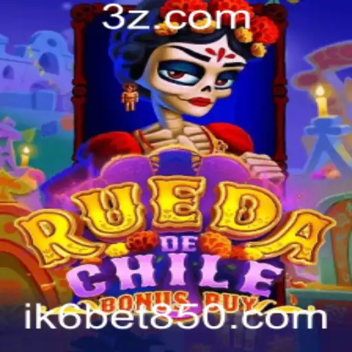 Explorando o Mundo do Jogo RuedaDeChileBonusBuy: Diversão e Estratégia em Cada Giros