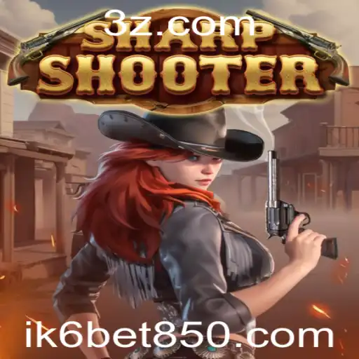 Sharpshooter: A Emoção do Jogo de Aposta Ik6 Bet