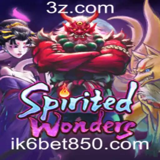 Explorando o Fascinante Mundo de SpiritedWonders com IK6 Bet