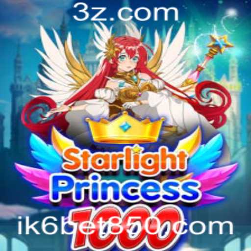 Explorando o Universo de StarlightPrincess1000: Regras e Estratégias