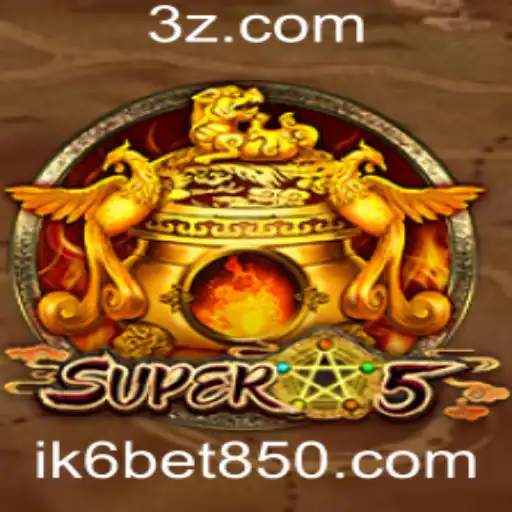 Explorando o Mundo do Super5