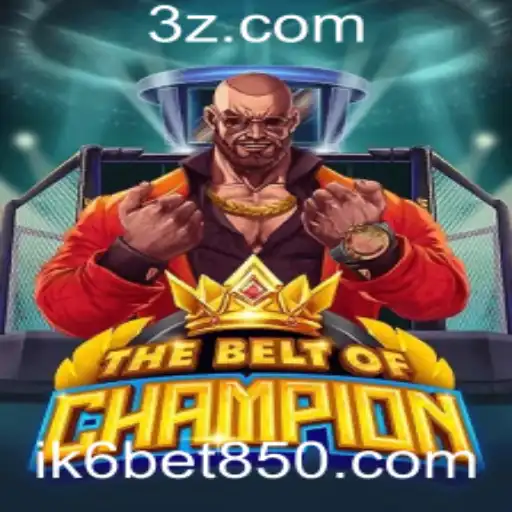 TheBeltOfChampion: Explorando o Novo Jogo e as Suas Regras