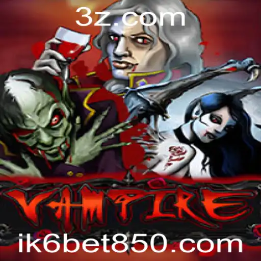 Desvendando o Jogo 'Vampire': Regras, Estratégias e o Fenômeno 'ik6 bet'
