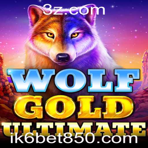 Desvendando o Mundo de WolfGoldUltimate e a Estratégia Ik6 Bet