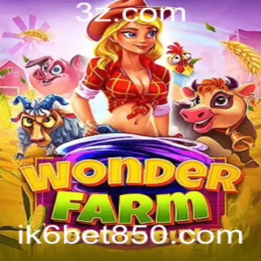 Desvendando o Brilho de WonderFarmBonusBuy: IK6 Bet e Aventuras Rurais